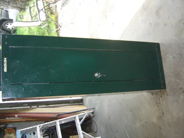 Cabinet pour armes STACK ON