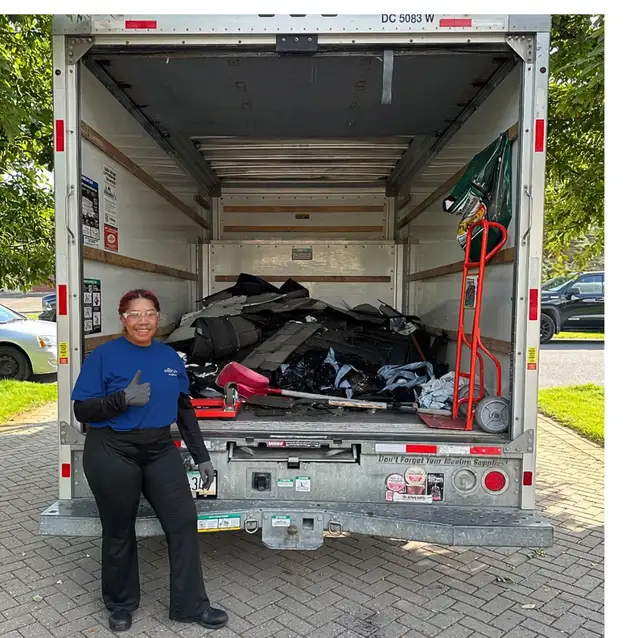 Junk Removal & Hauling — Free Local Matching Service, Ottawa