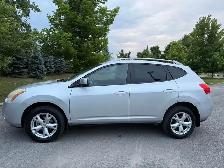 2009 Nissan Rogue 2009 NISSAN ROGUE , AUTOMATIQUE , 4 CYLINDERS - Photo 2