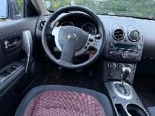 2009 Nissan Rogue 2009 NISSAN ROGUE , AUTOMATIQUE , 4 CYLINDERS - Photo 3