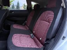 2009 Nissan Rogue 2009 NISSAN ROGUE , AUTOMATIQUE , 4 CYLINDERS - Photo 4