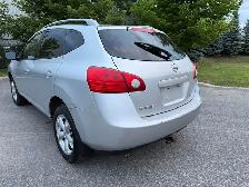 2009 Nissan Rogue 2009 NISSAN ROGUE , AUTOMATIQUE , 4 CYLINDERS - Photo 5