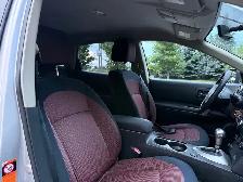 2009 Nissan Rogue 2009 NISSAN ROGUE , AUTOMATIQUE , 4 CYLINDERS - Photo 6