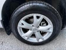 2009 Nissan Rogue 2009 NISSAN ROGUE , AUTOMATIQUE , 4 CYLINDERS - Photo 7