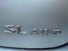 2009 Nissan Rogue 2009 NISSAN ROGUE , AUTOMATIQUE , 4 CYLINDERS - Photo 8