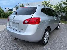 2009 Nissan Rogue 2009 NISSAN ROGUE , AUTOMATIQUE , 4 CYLINDERS - Photo 9