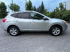 2009 Nissan Rogue 2009 NISSAN ROGUE , AUTOMATIQUE , 4 CYLINDERS - Photo 10