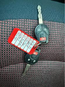 2009 Nissan Rogue 2009 NISSAN ROGUE , AUTOMATIQUE , 4 CYLINDERS - Photo 11