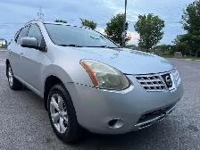 2009 Nissan Rogue 2009 NISSAN ROGUE , AUTOMATIQUE , 4 CYLINDERS - Photo 12