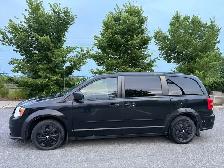 2013 Dodge Grand Caravan 2013 DODGE  GRAND CARAVAN  ,  STOWN GO - Photo 6