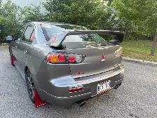 2017 Mitsubishi Lancer 2017 MITSUBISHI LANCER , MANUEL , 4 CYLIN - Photo 4