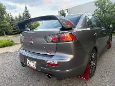 2017 Mitsubishi Lancer 2017 MITSUBISHI LANCER , MANUEL , 4 CYLIN - Photo 10