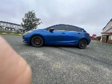 2018 Chevy cuze LT - Photo 2