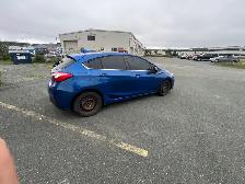 2018 Chevy cuze LT - Photo 3