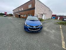 2018 Chevy cuze LT - Photo 4