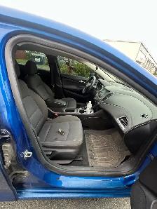 2018 Chevy cuze LT - Photo 5
