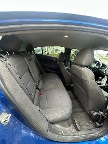 2018 Chevy cuze LT - Photo 7