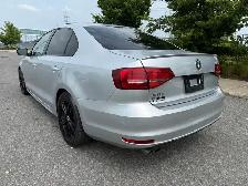 2015 Volkswagen Jetta 2015 VOLKSWAGEN JETTA , TSI ,  AUTOMATIQUE - Photo 3