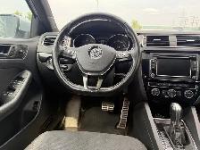 2015 Volkswagen Jetta 2015 VOLKSWAGEN JETTA , TSI ,  AUTOMATIQUE - Photo 4