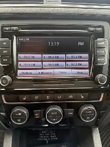 2015 Volkswagen Jetta 2015 VOLKSWAGEN JETTA , TSI ,  AUTOMATIQUE - Photo 9