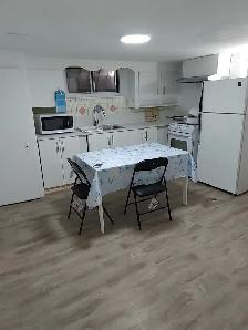 Furnished Bseement Bedroom Sept 1, Ossington & Dupont - Photo 2