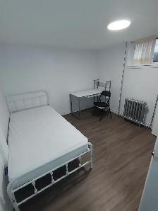 Furnished Bseement Bedroom Sept 1, Ossington & Dupont - Photo 3