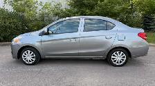 2017 Mitsubishi Mirage 2017 MITSUBISH MIRAGE  , 127.000 KM , AUT - Photo 3
