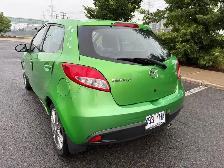 2011 Mazda 2 2011 MAZDA 2 , MANUEL    , 4 CYLINDRES  1.5 LITRES - Photo 3