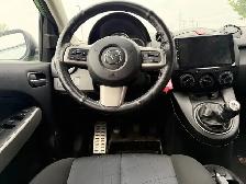 2011 Mazda 2 2011 MAZDA 2 , MANUEL    , 4 CYLINDRES  1.5 LITRES - Photo 4