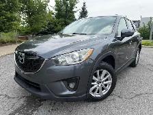 2015 Mazda CX-5 2015 MAZDA CX-5  AUTOMATIQUE    ,  CAMÉRA RECULA