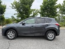 2015 Mazda CX-5 2015 MAZDA CX-5  AUTOMATIQUE    ,  CAMÉRA RECULA - Photo 2