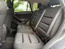 2015 Mazda CX-5 2015 MAZDA CX-5  AUTOMATIQUE    ,  CAMÉRA RECULA - Photo 4