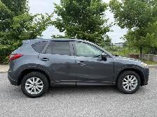 2015 Mazda CX-5 2015 MAZDA CX-5  AUTOMATIQUE    ,  CAMÉRA RECULA - Photo 11