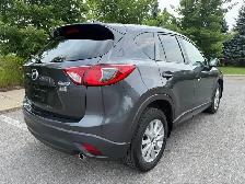 2015 Mazda CX-5 2015 MAZDA CX-5  AUTOMATIQUE    ,  CAMÉRA RECULA - Photo 12