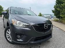 2015 Mazda CX-5 2015 MAZDA CX-5  AUTOMATIQUE    ,  CAMÉRA RECULA - Photo 13