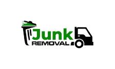 Junk removal and shed deck demolition
