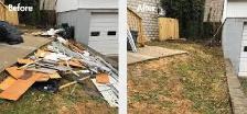 Junk removal and shed deck demolition - Photo 4
