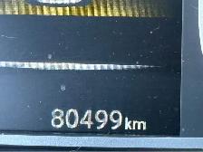 2018 Nissan Sentra 2018 NISSAN  SENTRA , 80.000 KM , AUTOMATIQUE - Photo 2