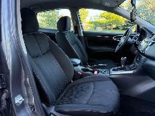 2018 Nissan Sentra 2018 NISSAN  SENTRA , 80.000 KM , AUTOMATIQUE - Photo 6