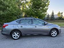 2018 Nissan Sentra 2018 NISSAN  SENTRA , 80.000 KM , AUTOMATIQUE - Photo 12