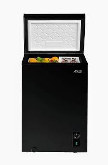 Brand New ARCTIC KING Chest FREEZER Upright COMPACT 3.5 Cubic Ft - Photo 2
