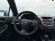 2017 Chevrolet Cruze 2017 CHEVROLET CRUZE , LT , AUTOMATIQUE  , - Photo 6