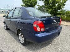 2002 Toyota Echo 2002 TOYOTA  ECHO , AUTOMATIQUE  , 4 CYLINDRES - Photo 2