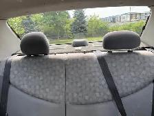 2002 Toyota Echo 2002 TOYOTA  ECHO , AUTOMATIQUE  , 4 CYLINDRES - Photo 4