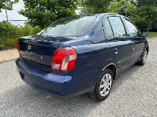 2002 Toyota Echo 2002 TOYOTA  ECHO , AUTOMATIQUE  , 4 CYLINDRES - Photo 6