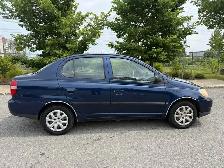 2002 Toyota Echo 2002 TOYOTA  ECHO , AUTOMATIQUE  , 4 CYLINDRES - Photo 7