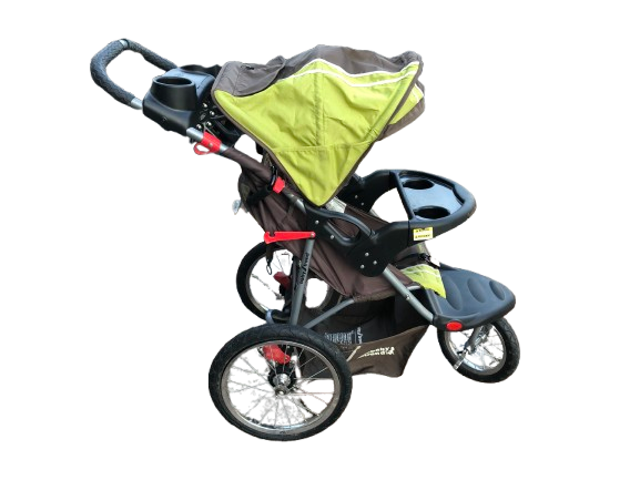 Baby Trend Expedition Jogger Stroller, $59 (was$200)