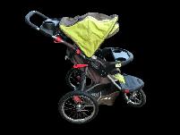Baby Trend Expedition Jogger Stroller, $59 (was$200)