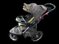 Baby Trend Expedition Jogger Stroller, $59 (was$200) - Photo 2