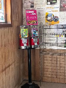 ESTABLISHED VENDING MACHINE BUSINESS FOR SALE - Photo 3